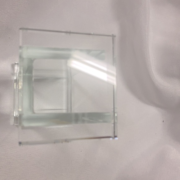 New BOSS LADY rare business card holder - Picture 4 of 5